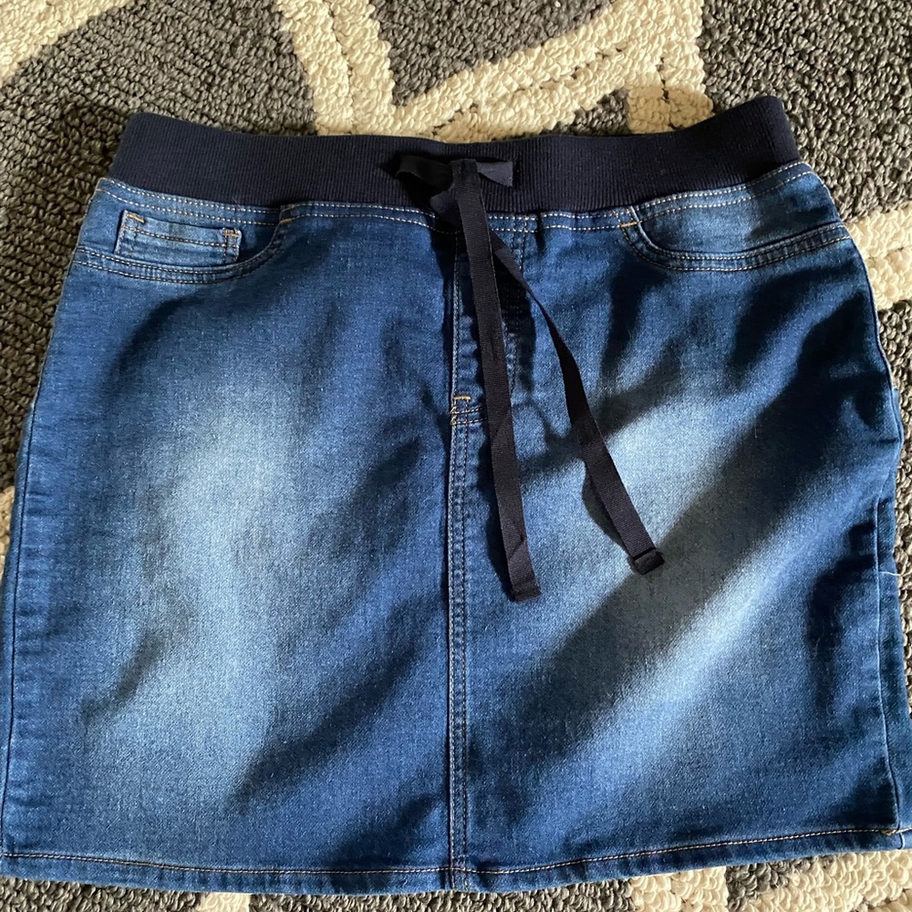 L.e.I skirt